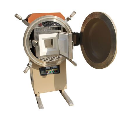 quality  Industrial Equipment Factory Directly Sale Atmosphere Plasma Sinter Industrial High Temperature Electric Vacuum Furnace factory