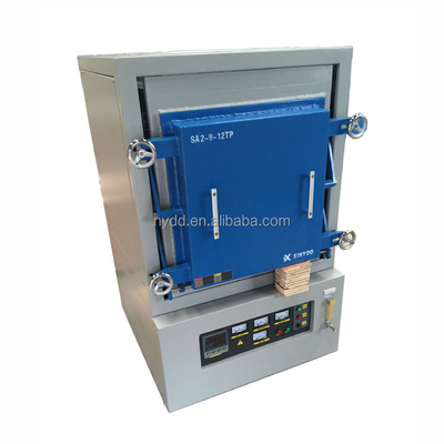 Vacuum Annealing Furnace Nitrogen Furnace Vacuum Atmosphere Controlled Atmosphere Furnace With Inert Gas