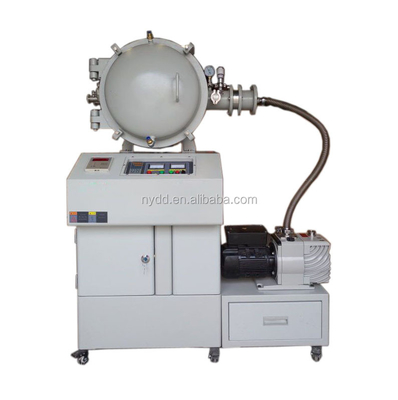 1900.C vacuum sintering furnace 1900 degree graphite heating vacuum furnace for annealing sapphire and sultanate (Al2O3 (OH))