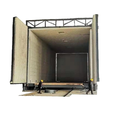 Building Material Shops Good Quality Large Field Installation Size Cheap Price Inert Atmosphere High Temperature Industrial Boiler