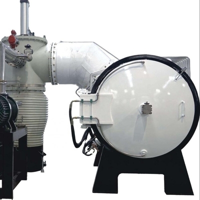 Factory Tantalum Niobium Vacuum Sintering Furnace Tantalum Niobium Purification Furnace