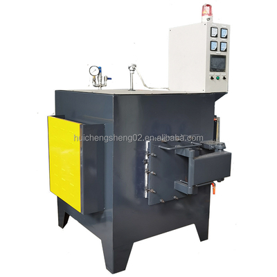 Box Shaped Hotels Foshan Manufacturer High Temperature Atmosphere Protection Soundproof Sintering Furnace