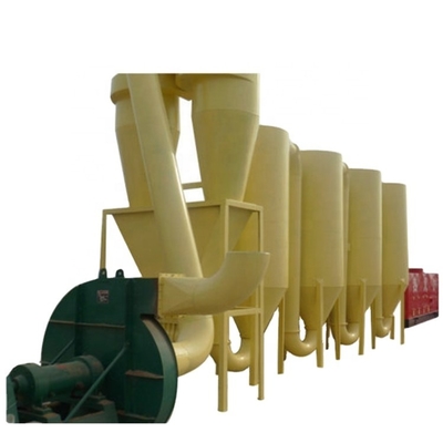 Dryer Type Hot Air Oven Small Sawdust Rice Drying Husk Biomass Wood Sawdust Pipe Hot Air Circulation Dryer Hot Air Dryer