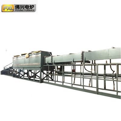 Energy Saving Sinter Furnace Price