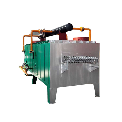 Energy-saving shell and tube type furnace for bright annealing, atmosphere annealing furnace factory direct sale