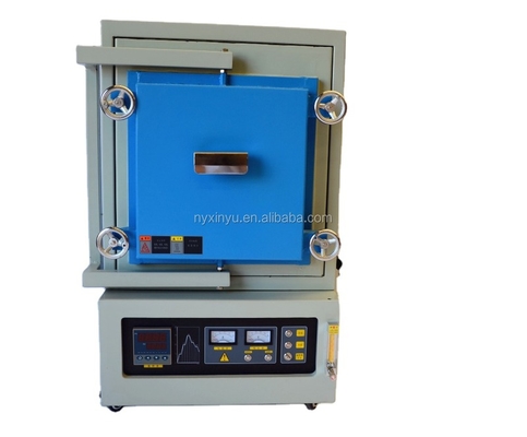 Inert Gas Atmosphere Protection Furnace Nitrogen AtmosphereHeat Treatment, Ceramic Metal Alloy, Graphene, 3D Printing Muffle Furnace
