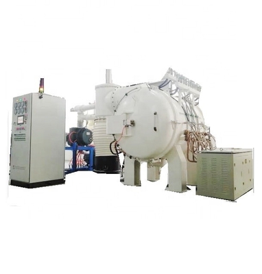 45L CE 2300C YFVF-2300 Box Shaped Vacuum Sintering Furnace Approved By CE Certificate