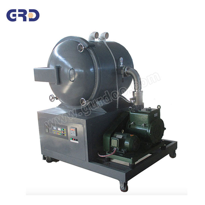 Environment Friendly Industrial Electric Vacuum Heat Treatment Furnace For Glass Annealing