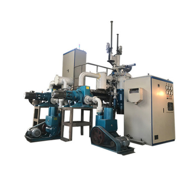 0-8L 100kg 200kg 250kg 300kg nickel alloy vacuum induction melting furnace for sale
