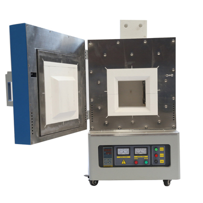High Temperature Argon Atmosphere Furnace Water Vapor Atmosphere Furnace Nitrogen Furnace
